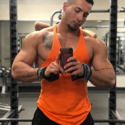 Demonfit6258's profile picture. 