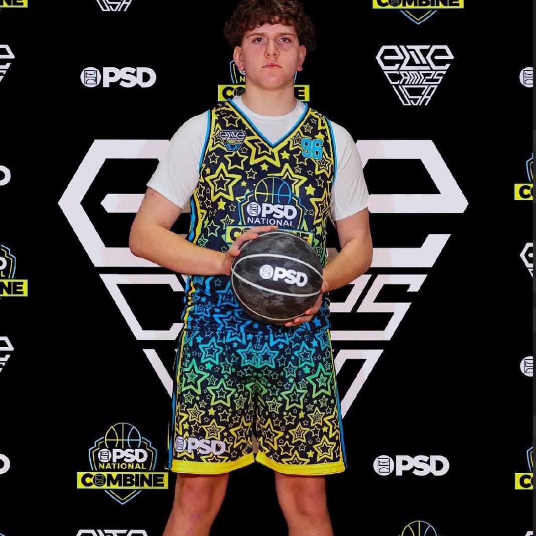 Cartersville High School | 3.5 GPA | C/O 2029| 6’4, 200lbs |