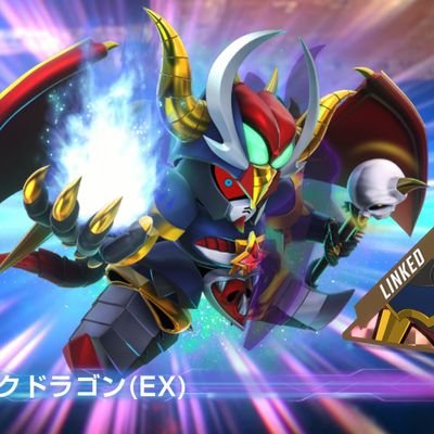 MlK6QaMsyWJSbmd's profile picture. 宜しくお願い致します。
ジージェネエターナル始めました。
やってる方フォローお願いします!