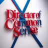 DirectorofCS's profile picture. 🪪 Official title: Director of Common Sense (because someone had to do it)
📍HQ: Somewhere between “Obviously” and “Seriously?!”