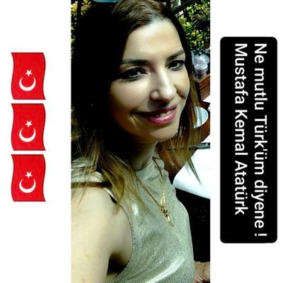 Kitapsever-Hayvansever-Doğa aşığı-Sosyal Demokrat
@nilgnGNS