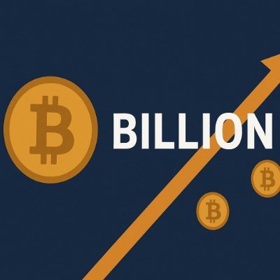 Documenting an attempt to turn a few $100 into $1 billion through crypto. Likely outcomes: regret, lessons, or early retirement. Not advice.