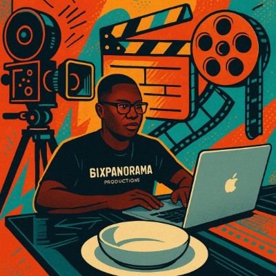 iamboykelvin's profile picture. Believer 
Cinematographer 
Film/Vidoe editor 
improving not Proving 💯

https://t.co/3WVvy6KaO2