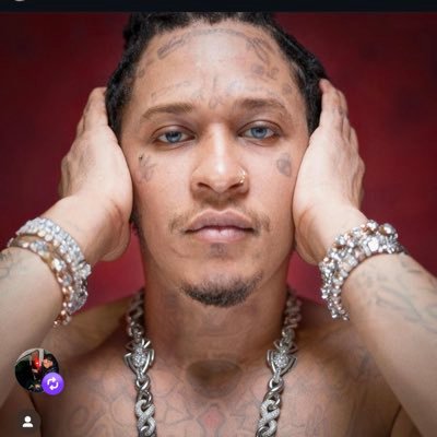 djbuke215's profile picture. 