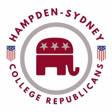 The College Republican Club @hsc1776
President: @thedimeglioshow
Putting America First Since 1776