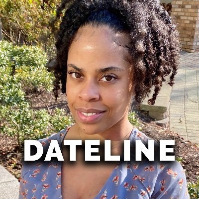 Behind the scenes of @DatelineNBC reports, as told by the people who create the stories. #Dateline