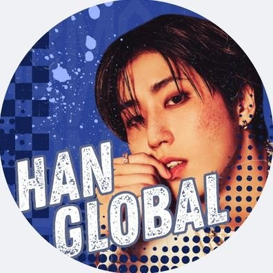 Global Fanbase for the ACE #HAN #한 of #StrayKids #스트레이키즈