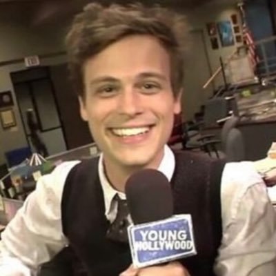 #SPENCERREID: It's like trying to forage for dinner with a pair of number two pencils