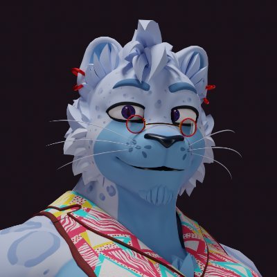 I'm BLU your local 3D Snep
I make 3D shit
🍉🍉🍉FREE PALESTINE 🍉🍉🍉
I'm a furry lol
!Coms closed!
banner by @Derpmii1
Im BI