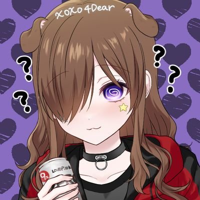 18, bi, white, they/them :3 actualy legit totaly real puppy