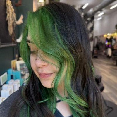 HazelVirdo's profile picture. principal tech writer @Auth0  🚀👩‍💻 previously @DigitalOcean, @google, @SCSatCMU 🌈💬 she/her