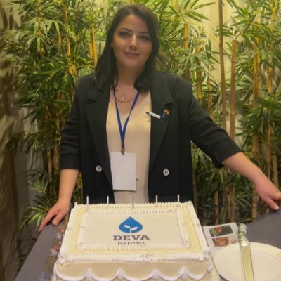 @devapartisi Kocaeli Kurumsal İletişim ve Tanıtım Politikaları Başkanı @kocaeliyedeva41