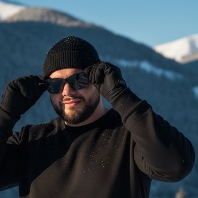 wcmarceloo's profile picture. 