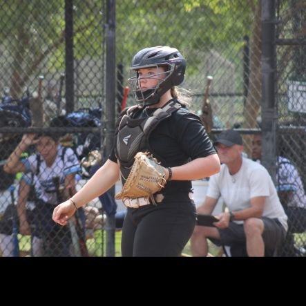 AivahR2027's profile picture. c/o 2027|Five Star National Lady Mafia 18u #9️⃣| C/ 3B/ Utility| Bats(right), Throws(right)|Grassfield High School|🥎|NCAA ID-1234567890| aivah0916@gmail.com