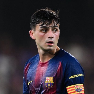 ᷂الحمـد ᷂اللـه ᷂دائمــاً ᷂وابـداً || @fcbarcelona|| @pedri|| @SEFutbol