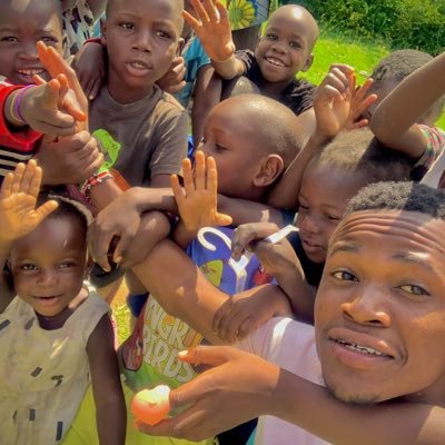 missionaryug's profile picture. Proverbs 19:17 Whoever is kind to the poor lends to the Lord, and he will reward them for what they have done. I run a nonprofit org with great charity mission