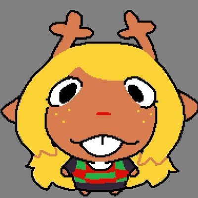 noelleho1iday's profile picture. uhh yeah sure
previously kali
banner by @reigobun