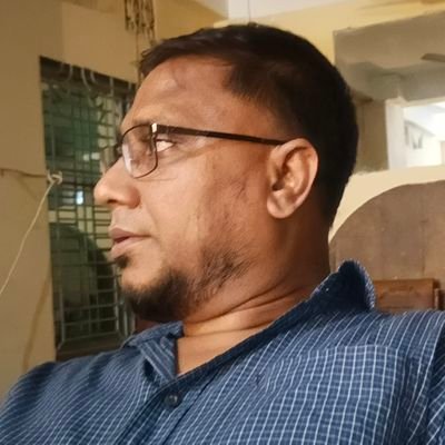 🧑#কী ভাবছেন আমি ঠিক তাই যদি আমার বিপরীত, কিছু হয়!?👉#আলহামদুলিল্লাহ সকল প্রশংসা মহান আল্লাহর জন্য।
If we understand that every day is surrounded by God's🇧🇩