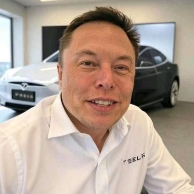 | Spacex .CEO&CTO 🚔| https://t.co/m8q2GEwnGT and product architect 🚄| Hyperloop .Founder of The boring company 🤖|CO-Founder-Neturalink, OpenAl
