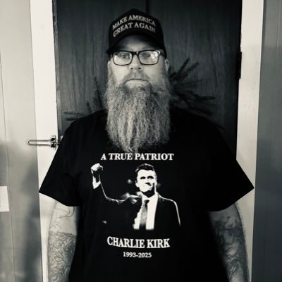 You can call me Mr Corlew. Upstate NY Patriot🇺🇸 Daddy. Husband. Very happily married. UFC/MMA fan. Pro-life! Pro-2A! Christ is King! #IAMCharlieKirk