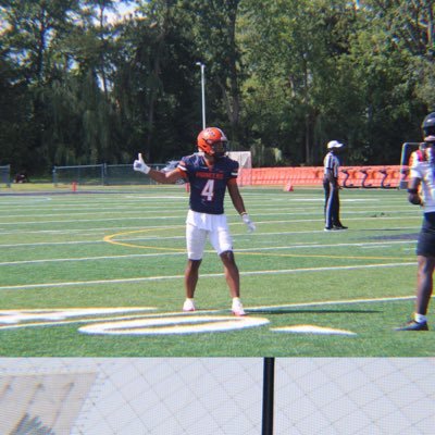ceasart14's profile picture. Amsterdam high school ‘23|| 6’2 185lbs WR/ATH|| NCAA ID #2106228436