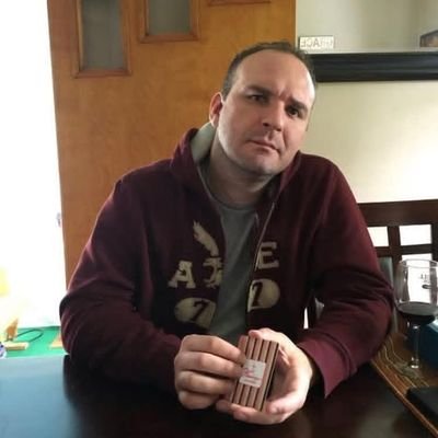 HalforNY_'s profile picture. Husband, comedian,Navyvet, and early riser. Independent, put the people above the parties!