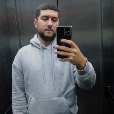 FaulhaberRafael's profile picture. 