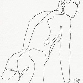 Holomir's profile picture. 24 - Mec gay à lyon qui s'occupe comme il peut