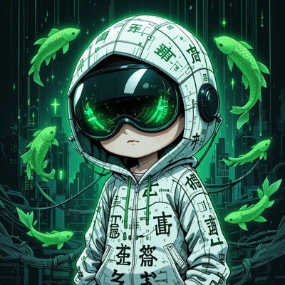 🇨🇦
Creator 🎨 Collector 🌱 Wizard 🧙♂️
https://t.co/vDMb3jZcrp