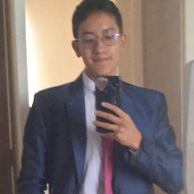 Nixos204's profile picture. 