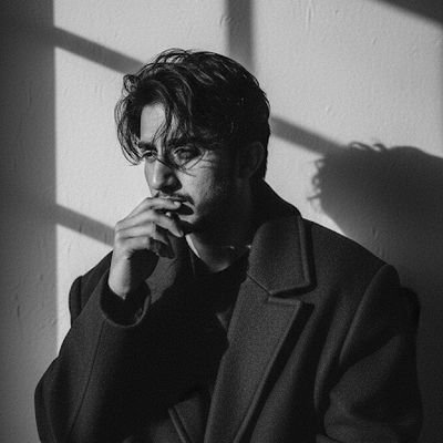 ShahzadAkramPK's profile picture. Marketing Manager at Synvex | Ex- Instructor at Skill Spark Institute | Graphic Design · Branding · UI/UX · Creative Strategy | Designer
