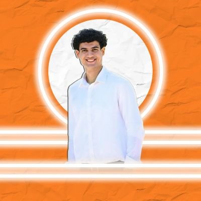 🎨 Graphic Designer | Branding & Social Media
🛠️ Photoshop • Illustrator
📩 DM for work
📎 Portfol

https://t.co/Bxtoycs6VB