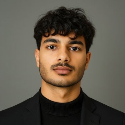 mimounbuiltthis's profile picture. 20 y/o fullstack dev betting on a better future — I won’t stay broke.
