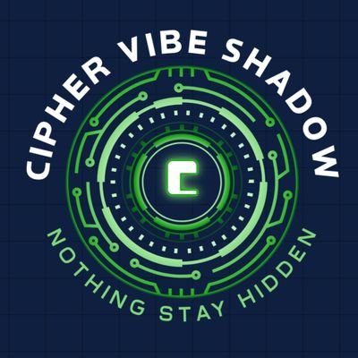 Cvibeshadow's profile picture. More forensics Recovery spy agent
Whatsapp & Text  +1 (659) 304-0172
Tiktok: Ciphervibeshadow 
Email: Ciphervibeshadow@gmail.com 
Send a dm👇