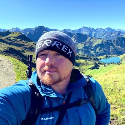 richardwesner's profile picture. https://t.co/LUHficf7w3. Business Management Leeds University Business School * Investor * Digital Assets * Photography * Film * Business * IT