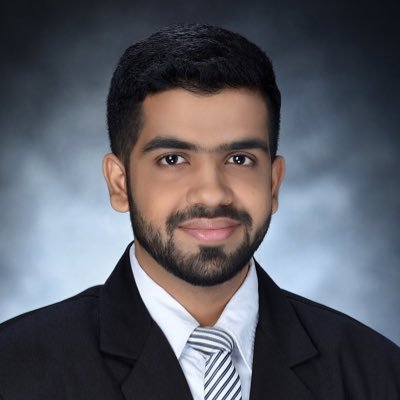 AkshayaKeerti's profile picture. Doctor, Postdoc Research Scholar AAMC ID: 16769253
