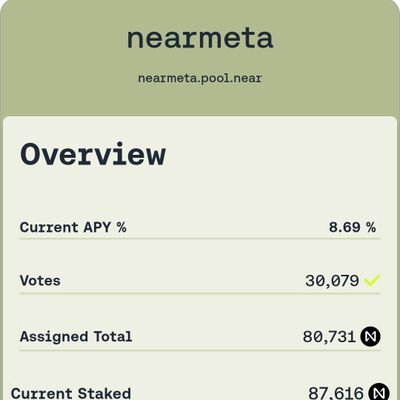 From the UK, Node Runner for Metapool, makes digital and physical art, dabbles with music. Gamer, crypto and movie lover. R&D enthusiast, product developer.