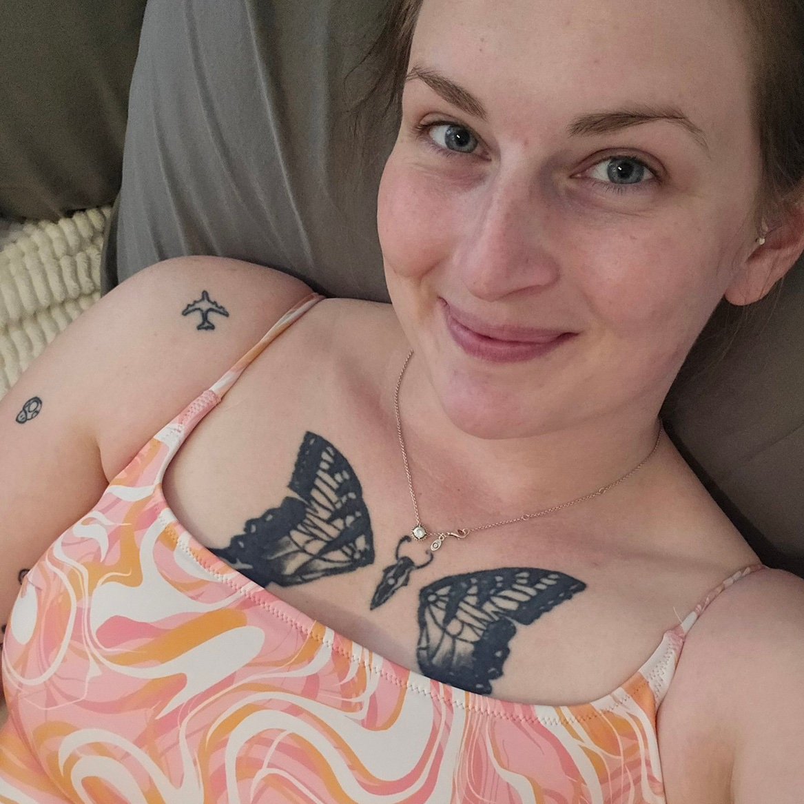 MaryAdersen's profile picture. 