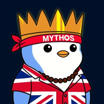 Pudgy Party Discord King - FIFA rivals club Moderator - Mythical Ambassador ……. @PlayPudgyParty - @FIFArivals - @PlayMythical -@enterthemythos