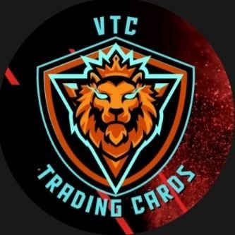 VTC_Cards's profile picture. Lovers of the hobby as well as sellers and collectors of sports cards and comic books!