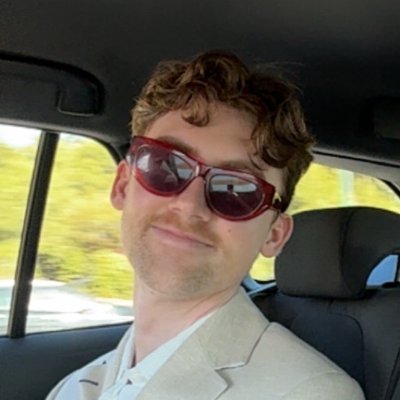 lukel001's profile picture. Founder @userfluxco