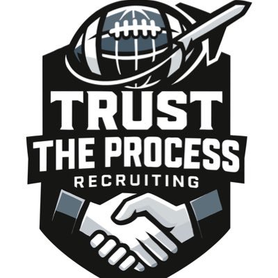 Trust The Process Recruiting LLC. 8k+ connections across the nation! ➡️Follow us on IG @TP_Recruiting