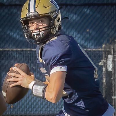 QbWright89982's profile picture. Windham High School. New Hampshire Instagram@Jacksonwrightqb Class of 2028 GPA 3.5