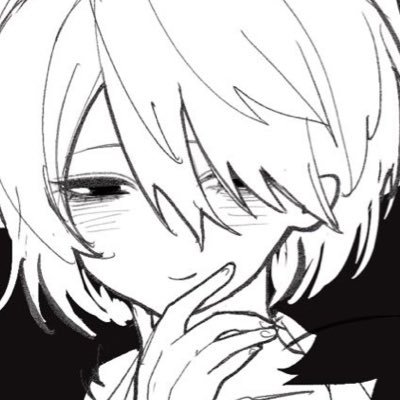 pakako0124's profile picture. 別名義(よろずや)、お好きな方で呼んでください🎶￤18⤴︎￤多ジャンル雑多の気狂い百合夢女￤最近は鑑心さん（🍃）ばっか￤CPは相手/左右固定💖