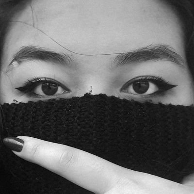 keminaii's profile picture. tabagista viciada em mate com limão