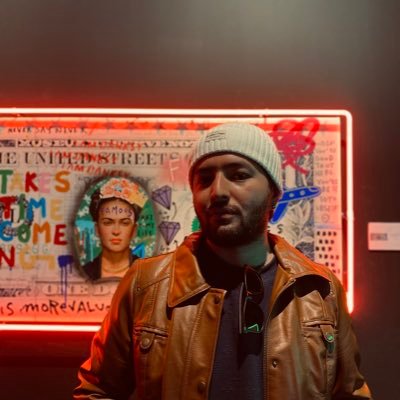 murathumanband's profile picture. İstanbul Bilgi Üniversitesi