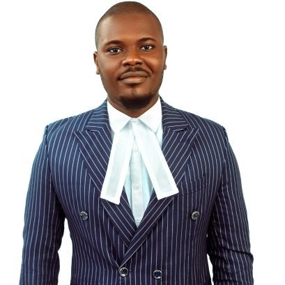 RemigiusOkoli's profile picture. REMIGUS CHINEDU OKOLI, ESQ || DIL || LLB || BL || LITIGATION || ARBITRATION || CONCILIATION || LEGAL DRAFTING || PROPERTY LAWYER|| PRO BONO FOR INDEGENTS.