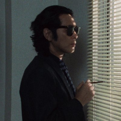 El_Sobrante8's profile picture. ｢私は夢みるマシーンです｣
JP Cinema Enjoyer