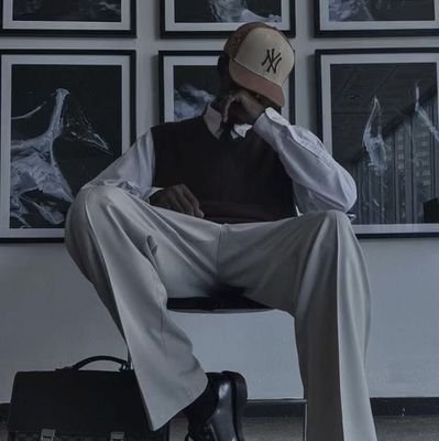 Dawi_254's profile picture. 