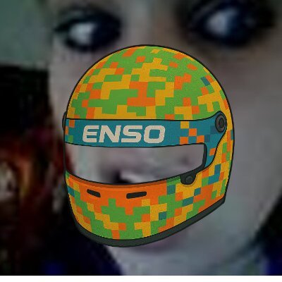 Hortenciarwoe's profile picture. 